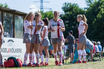 Bild 12 - BL Club an der Alster - Berliner HC : Ergebnis: 3:2